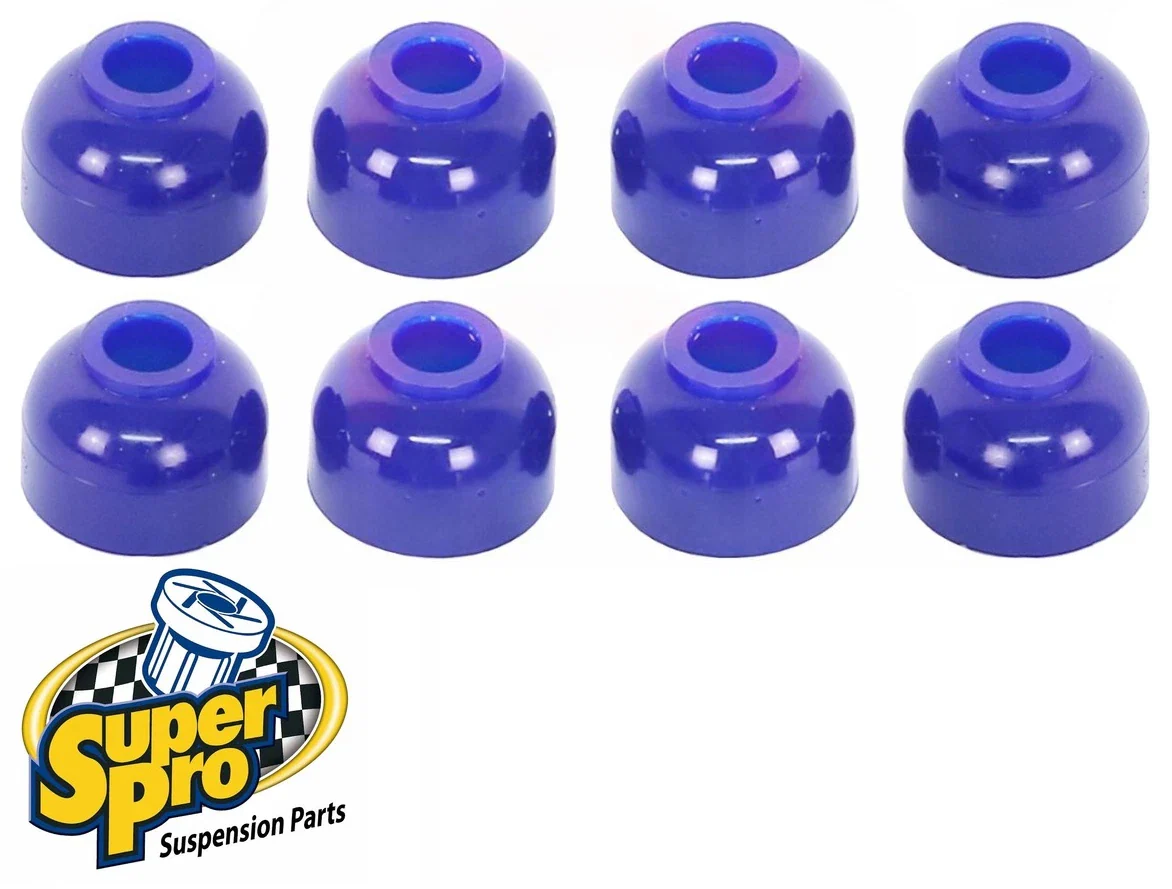 SUPERPRO FRONT SWAY BAR LINK BUSH KIT TO SUIT NISSAN DATSUN D22 KA20DE NA20 2.0L I4