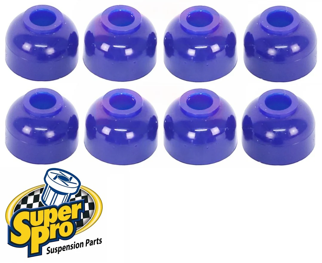 SUPERPRO REAR SWAY BAR LINK BUSH KIT TO SUIT HOLDEN COMMODORE VG VR VS BUICK ECOTEC L27 L36 3.8L V6
