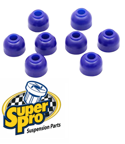 SUPERPRO REAR SWAY BAR LINK BUSH KIT TO SUIT HSV SENATOR VR VS STROKER 5.0L 5.7L V8