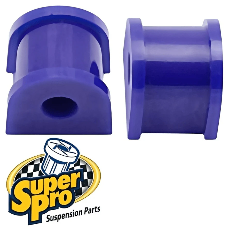 SUPERPRO REAR SWAY BAR MOUNT BUSH KIT TO SUIT SUBARU LEGACY BE BH B12 BL BP B13 EZ30D 3.0L F6