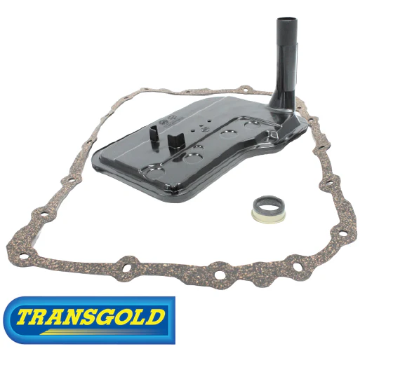 TRANSGOLD 6-SPEED AUTOMATIC TRANSMISSION FILTER KIT TO SUIT HOLDEN CALAIS VE L98 6.0L V8