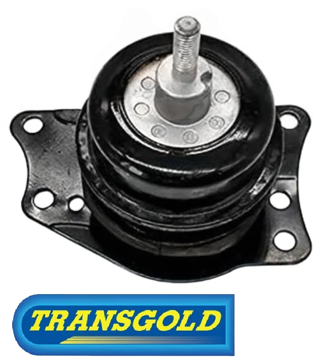 TRANSGOLD STD RIGHT ENGINE MOUNT TO SUIT SKODA FABIA 6Y 5J BBZ BKY BTS CGGB CBZB CAVE 1.2 1.4 1.6 I4