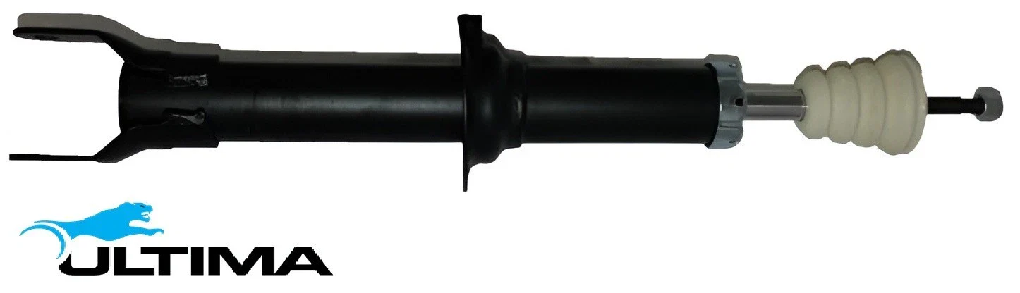 ULTIMA FRONT GAS SHOCK ABSORBER TO SUIT FORD FALCON BA BF BARRA 220 5.4L V8 SUITS RTV MODEL - Image 2
