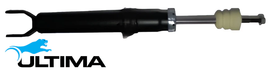 ULTIMA FRONT GAS SHOCK ABSORBER TO SUIT FORD FALCON FG FG X DURATEC TURBO 2.0L I4