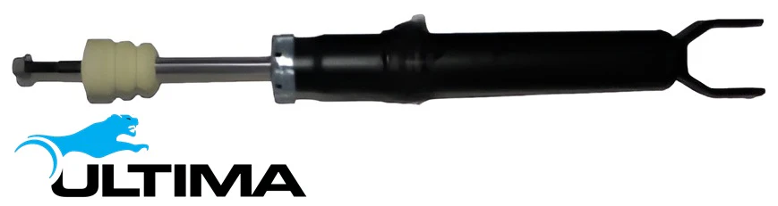 ULTIMA FRONT GAS SHOCK ABSORBER TO SUIT FORD FALCON FG FG X DURATEC TURBO 2.0L I4 - Image 2