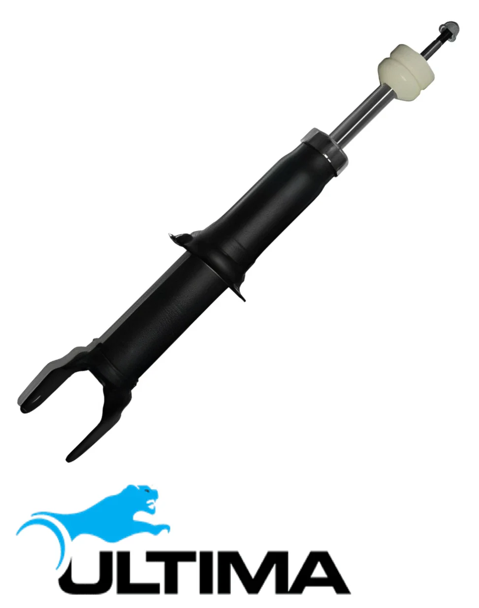 ULTIMA FRONT GAS SHOCK ABSORBER TO SUIT FPV BOSS 290 5.4L V8 - Image 2