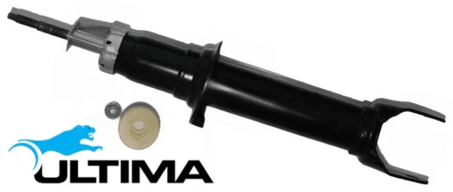 ULTIMA FRONT GAS SHOCK ABSORBER TO SUIT FPV PURSUIT BF BOSS 302 5.4L V8 - Image 2