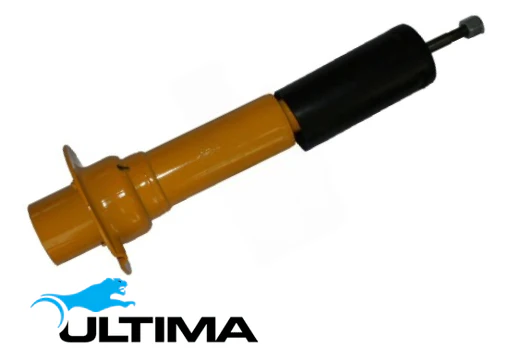 ULTIMA FRONT GAS SHOCK ABSORBER TO SUIT JEEP CHEROKEE KJ KK ED1 ENR ENJ ENS 2.4L 2.5L 2.8L I4 - Image 2
