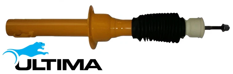 ULTIMA FRONT GAS SHOCK ABSORBER TO SUIT JEEP GRAND CHEROKEE WH EKG EXL 3.0L 3.7L V6