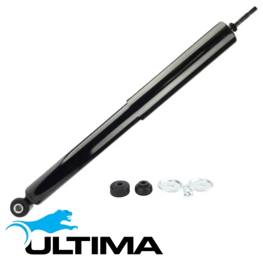 ULTIMA FRONT HEAVY DUTY SHOCK ABSORBER TO SUIT JEEP WRANGLER JK ERB EGT 3.6L 3.8L V6 - Image 2