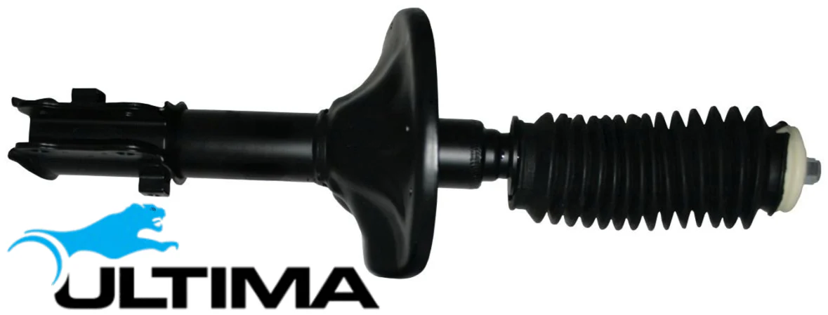 ULTIMA FRONT LEFT GAS SHOCK ABSORBER TO SUIT HYUNDAI COUPE RD G4GM G4GF 1.8L 2.0L I4