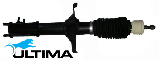 ULTIMA FRONT LEFT GAS SHOCK ABSORBER TO SUIT KIA CARNIVAL KV11 K5 2.5L V6