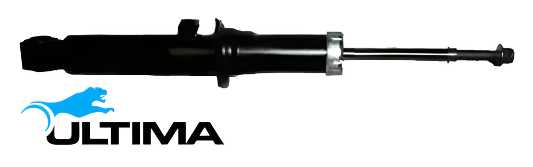 ULTIMA FRONT LEFT GAS SHOCK ABSORBER TO SUIT KIA SORENTO BL D4CB 2.5L I4 SUITS JC524 CHASSIS