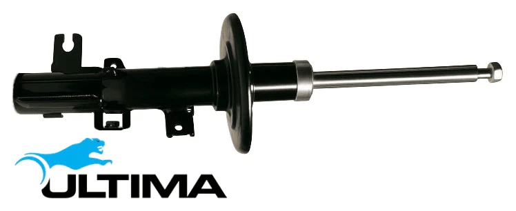 ULTIMA FRONT LEFT GAS SHOCK ABSORBER TO SUIT MAZDA CX-5 KF SH-VPTS SH-VPTR TWIN TURBO DIESEL 2.2L I4