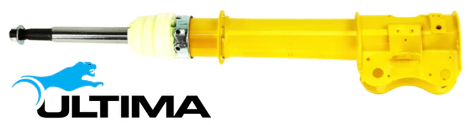 ULTIMA FRONT LEFT GAS SHOCK ABSORBER TO SUIT SUZUKI H25A H27A 2.5L 2.7L V6