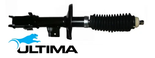 ULTIMA FRONT LEFT GAS SHOCK ABSORBER TO SUIT SUZUKI ESCUDO H27A 2.7L V6