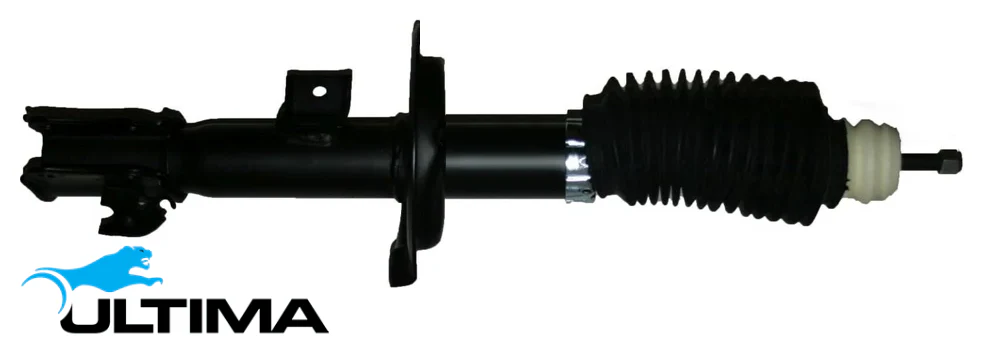 ULTIMA FRONT LEFT GAS SHOCK ABSORBER TO SUIT SUZUKI SWIFT HT ZD EZ RS415 M15A 1.5L I4