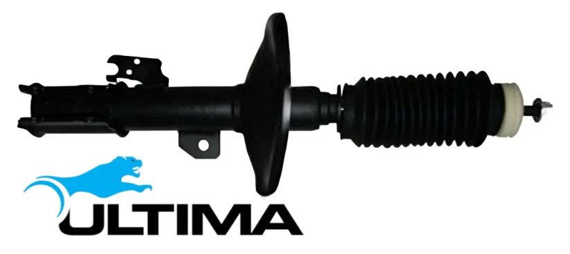 ULTIMA FRONT LEFT GAS SHOCK ABSORBER TO SUIT TOYOTA AURION GSV40R 2GR-FE 3.5L V6