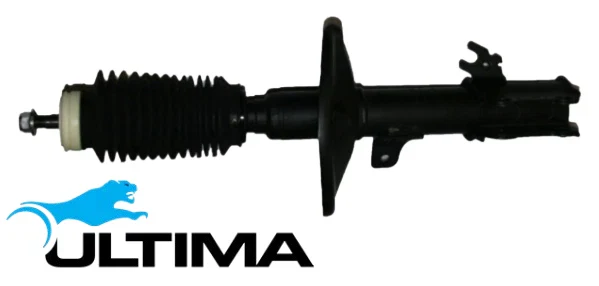 ULTIMA FRONT LEFT GAS SHOCK ABSORBER TO SUIT TOYOTA CAMRY MCV36R 1MZ-FE 3.0L V6