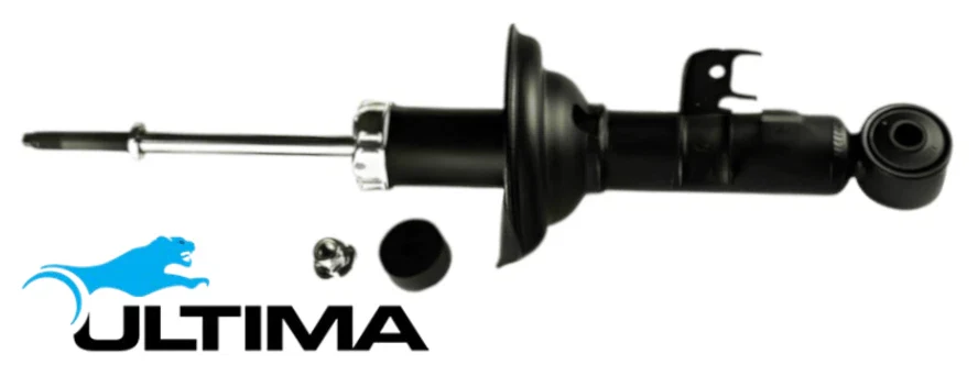ULTIMA FRONT RIGHT GAS SHOCK ABSORBER TO SUIT TOYOTA HILUX TGN121R 2TR-FE 2.7L I4