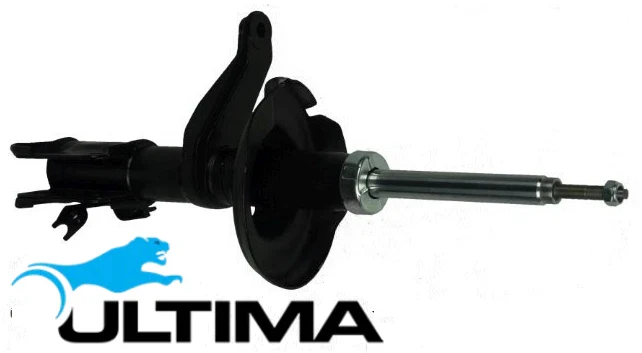 ULTIMA FRONT RIGHT GAS SHOCK ABSORBER TO SUIT HONDA CR-V RD K20A1 K20A4 K24A1 2.0L 2.4L I4