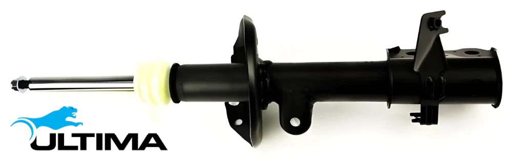 ULTIMA FRONT RIGHT GAS SHOCK ABSORBER TO SUIT HONDA CR-V RM K24Z9 N22B4 TURBO DIESEL 2.2L 2.4L I4