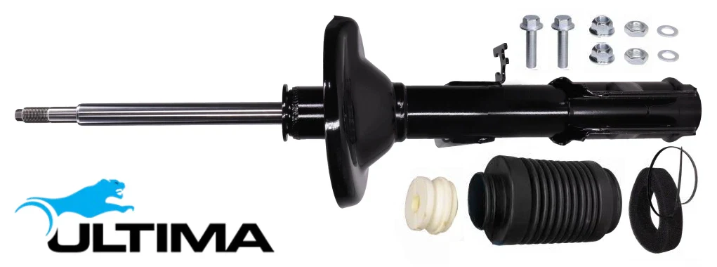 ULTIMA FRONT RIGHT GAS SHOCK ABSORBER TO SUIT HSV XU6 VX L67 SUPERCHARGED 3.8L V6