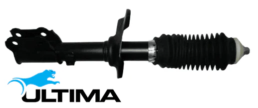 ULTIMA FRONT RIGHT GAS SHOCK ABSORBER TO SUIT HYUNDAI EXCEL X3 G4FK 1.5L I4