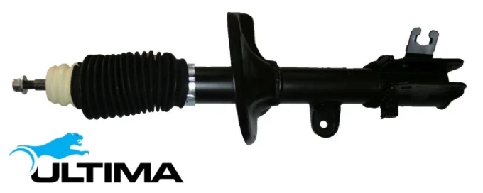 ULTIMA FRONT RIGHT GAS SHOCK ABSORBER TO SUIT HYUNDAI TUCSON MJ D4EA TURBO DIESEL 2.0L I4