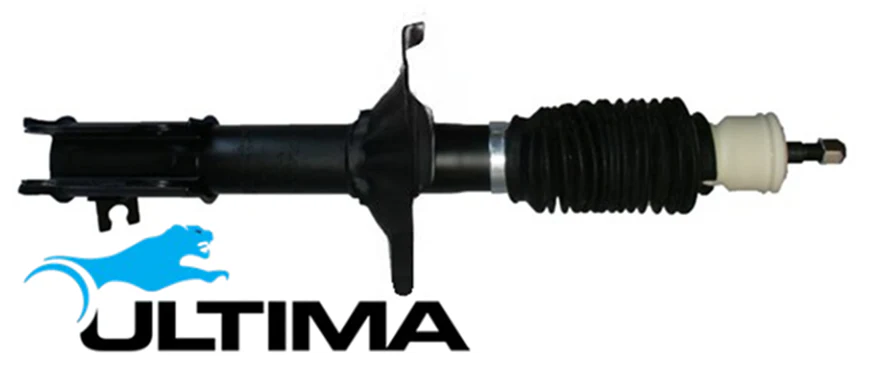 ULTIMA FRONT RIGHT GAS SHOCK ABSORBER TO SUIT KIA CARNIVAL KV11 K5 2.5L V6 - Image 2