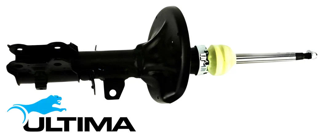 ULTIMA FRONT RIGHT GAS SHOCK ABSORBER TO SUIT KIA CERATO LD G4GC D4FB TURBO DIESEL 1.6L 2.0L I4