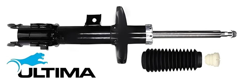 ULTIMA FRONT RIGHT GAS SHOCK ABSORBER TO SUIT KIA SORENTO XM G6DC 3.5L V6 FROM 06/2012