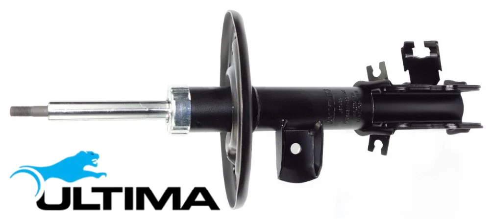 ULTIMA FRONT RIGHT GAS SHOCK ABSORBER TO SUIT NISSAN VQ25DE VQ35DE 2.5L 3.5L V6