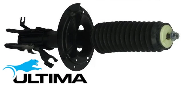 ULTIMA FRONT RIGHT GAS SHOCK ABSORBER TO SUIT NISSAN VQ23DE VQ35DE 2.3L 3.5L V6