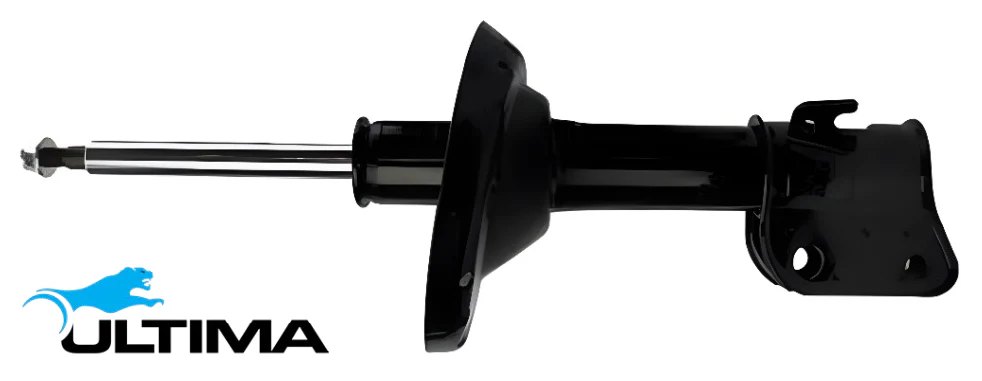 ULTIMA FRONT RIGHT GAS SHOCK ABSORBER TO SUIT SUBARU IMPREZA G3 G12 EJ204 EJ255 TURBO 2.0 2.5L F4