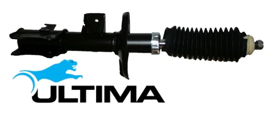 ULTIMA FRONT RIGHT GAS SHOCK ABSORBER TO SUIT SUZUKI ESCUDO H27A 2.7L V6