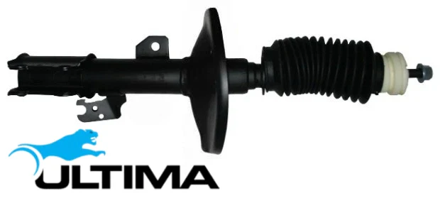 ULTIMA FRONT RIGHT GAS SHOCK ABSORBER TO SUIT TOYOTA AURION GSV40R 2GR-FE 3.5L V6