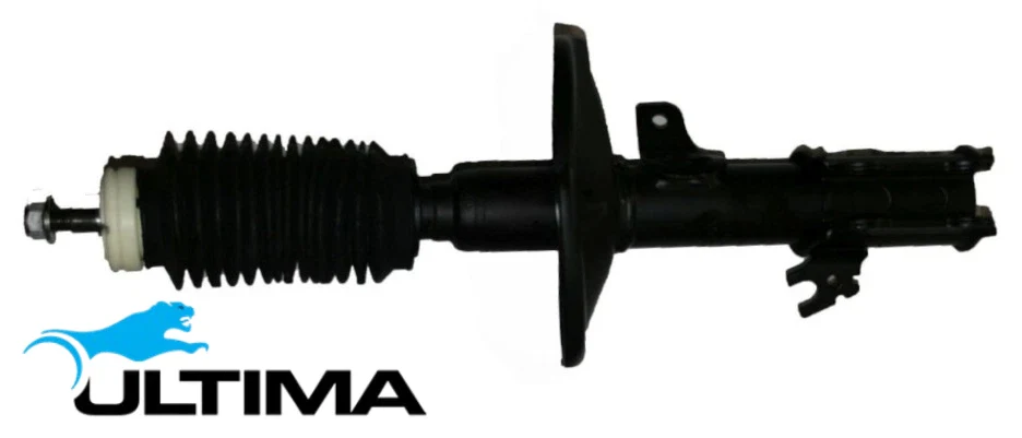 ULTIMA FRONT RIGHT GAS SHOCK ABSORBER TO SUIT TOYOTA CAMRY ACV36R 2AZ-FE 2.4L I4