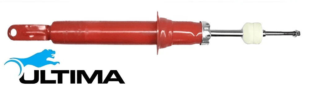 ULTIMA FRONT SPORTS SHOCK ABSORBER TO SUIT FORD FALCON FG FG X DURATEC TURBO 2.0L I4