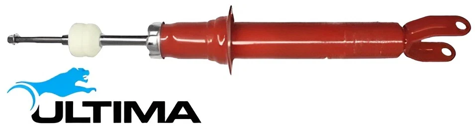 ULTIMA FRONT SPORTS SHOCK ABSORBER TO SUIT FPV GT FG BOSS 315 335 SUPERCHARGED 5.0L 5.4L V8 - Image 2