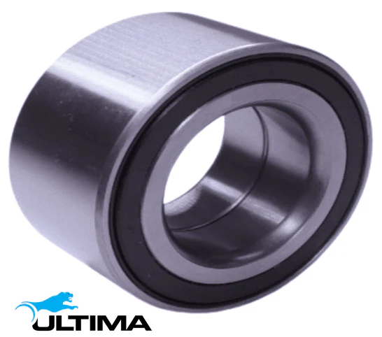ULTIMA FRONT WHEEL BEARING KIT TO SUIT FORD FOCUS LS LT DURATEC A0DA A0DB HWDA 1.6L 2.0L I4 - Image 2