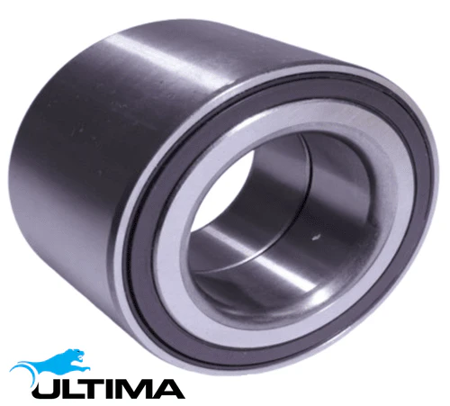 ULTIMA FRONT WHEEL BEARING KIT TO SUIT FORD RANGER PX3 P4AT 2.2L I4 SUITS SUPER CAB XL MODEL - Image 2