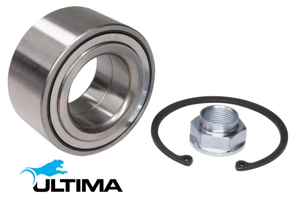 ULTIMA FRONT WHEEL BEARING KIT TO SUIT HONDA J30A1 J30A3 3.0L V6