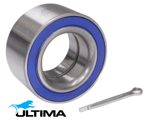 ULTIMA FRONT WHEEL BEARING KIT TO SUIT KIA D4HB G4KD TURBO DIESEL 2.0L 2.2L I4