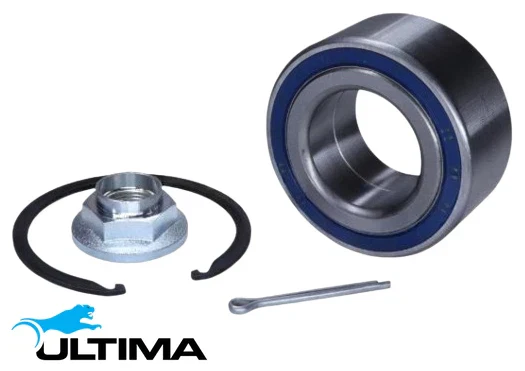 ULTIMA FRONT WHEEL BEARING KIT TO SUIT KIA G6EA G6BA 2.7L V6 - Image 2