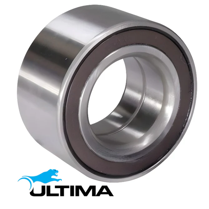ULTIMA FRONT WHEEL BEARING KIT TO SUIT MAZDA2 DY DE DJ DL ZY P5-VPS 1.5L I4 - Image 2