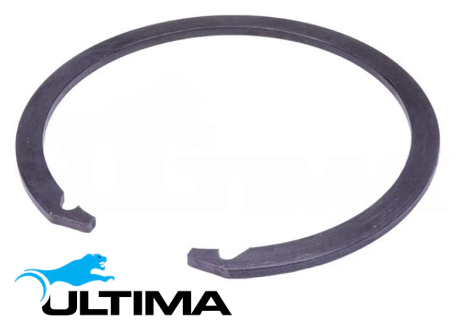 ULTIMA FRONT WHEEL BEARING KIT TO SUIT MAZDA CX-7 ER L5 R2T TURBO DIESEL 2.2L 2.5L I4 - Image 3
