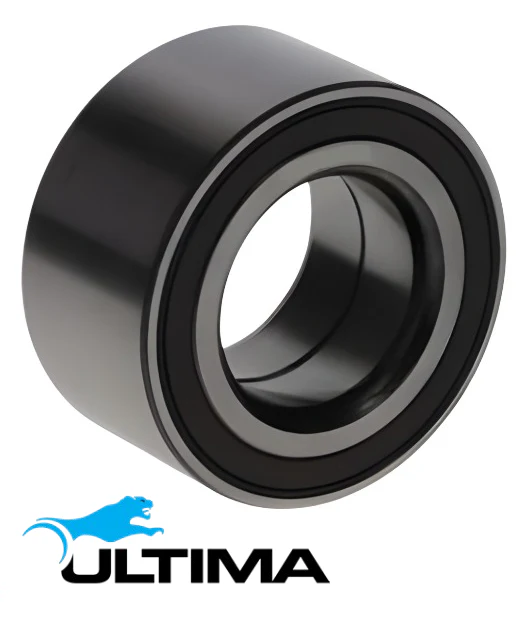 ULTIMA FRONT WHEEL BEARING KIT TO SUIT MITSUBISHI OUTLANDER ZG ZH 6B31 3.0L V6 - Image 2