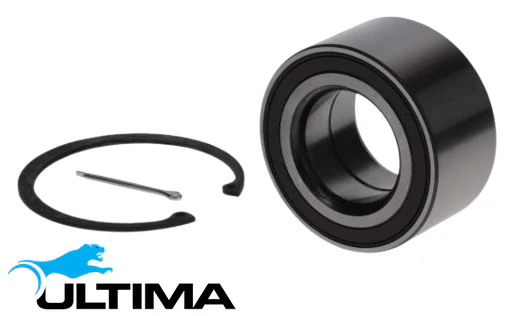 ULTIMA FRONT WHEEL BEARING KIT TO SUIT PEUGEOT 4008 4B11 2.0L I4 - Image 2