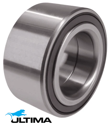 ULTIMA FRONT WHEEL BEARING TO SUIT HONDA ACCORD CM J30A4 3.0L V6 - Image 2